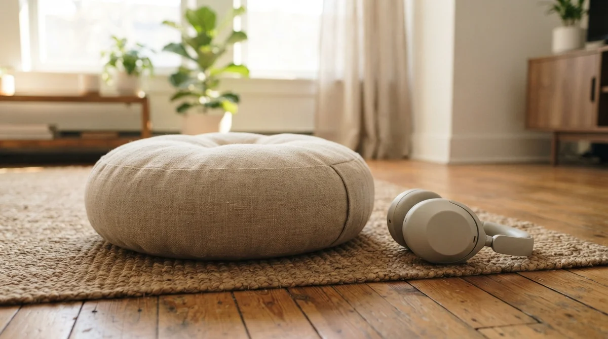 Guided vs Silent Meditation: Finding the Right Practice