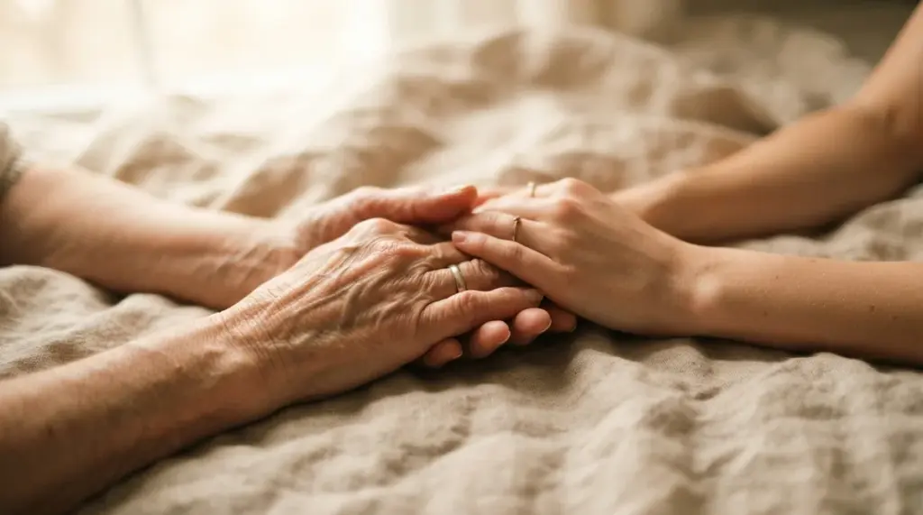 How to Set Intentions With Partner for Mindful Connection