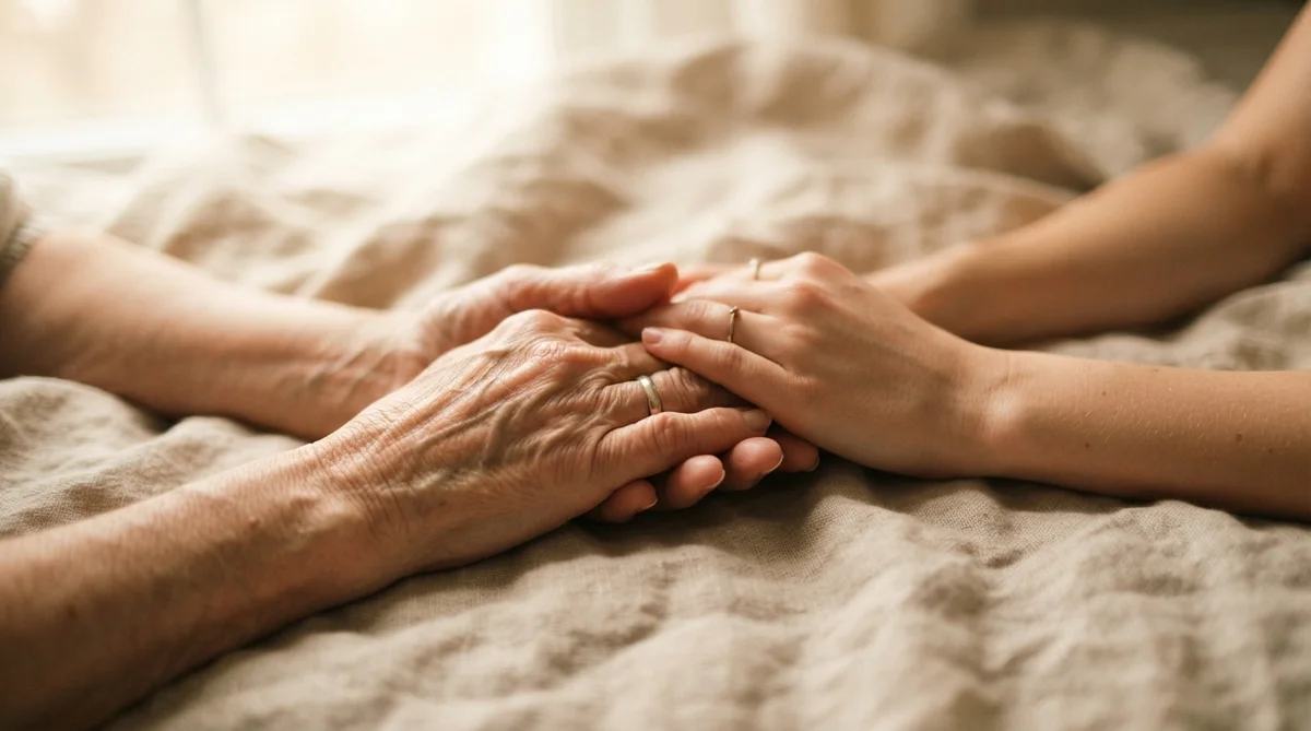 How to Set Intentions With Partner for Mindful Connection