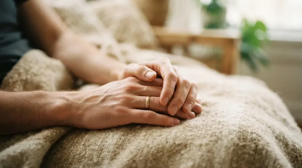 Therapy for Insecurity in Relationships: How to Rebuild Trust