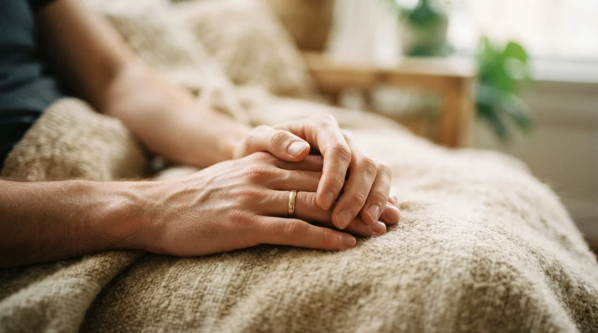 Therapy for Insecurity in Relationships: How to Rebuild Trust