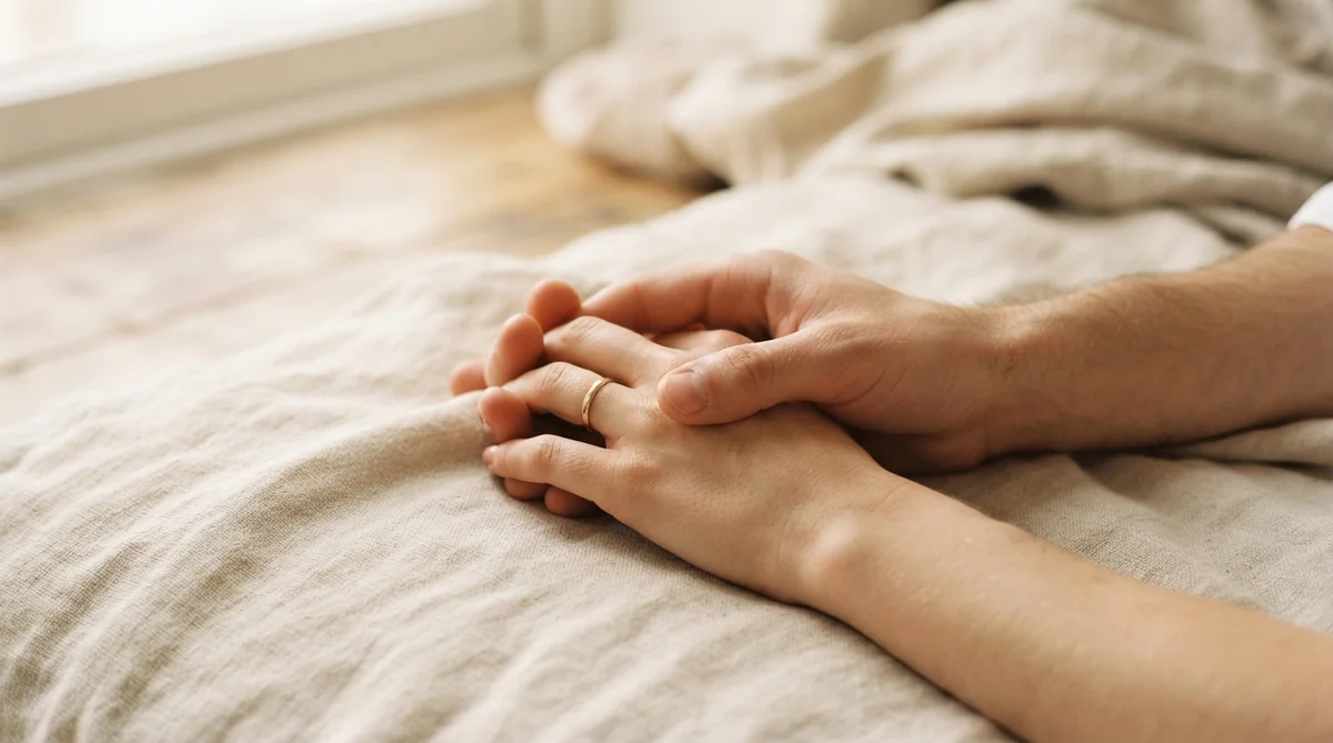 Vulnerability in Deep, Lasting Relationships: Why It Matters