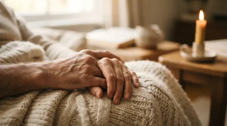 What Is Emotional Intimacy in Marriage and How to Nurture It