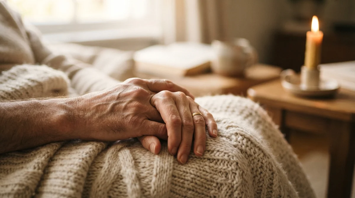 What Is Emotional Intimacy in Marriage and How to Nurture It